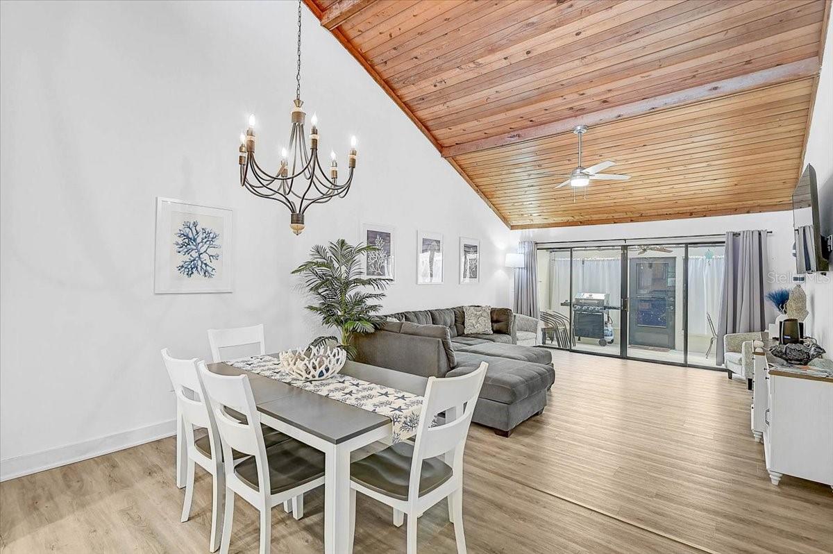 PINE BAY FOREST - Residential