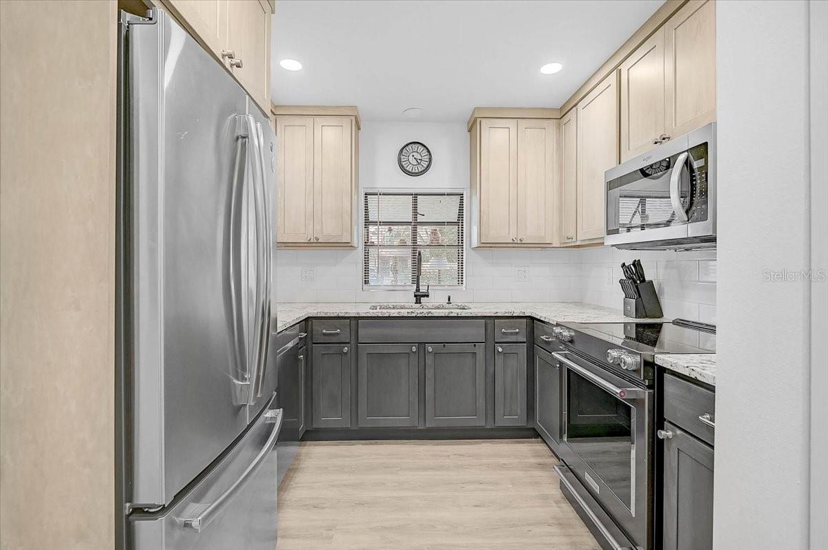 PINE BAY FOREST - Residential