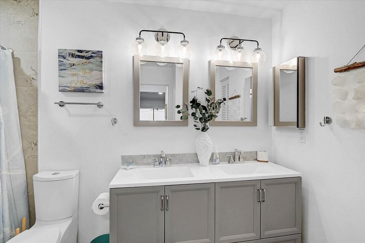 PINE BAY FOREST - Residential