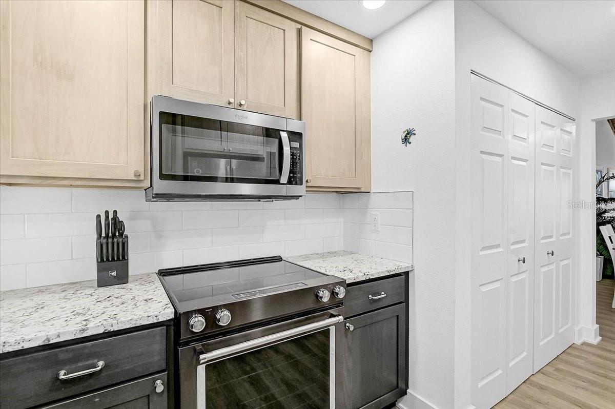 PINE BAY FOREST - Residential