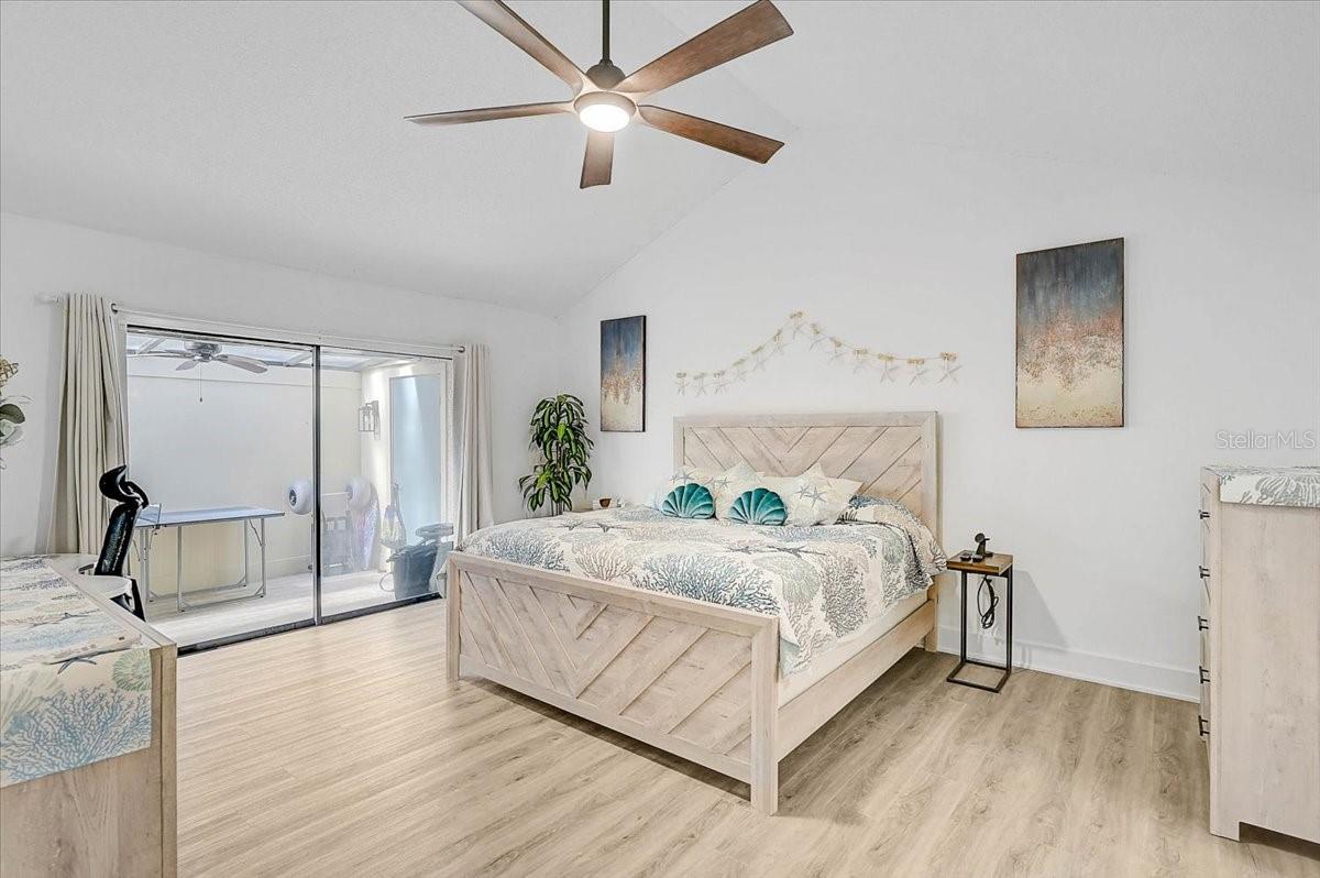 PINE BAY FOREST - Residential