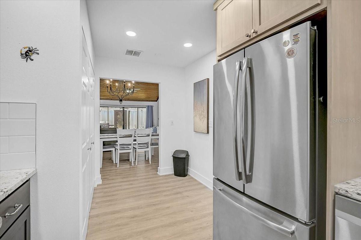 PINE BAY FOREST - Residential