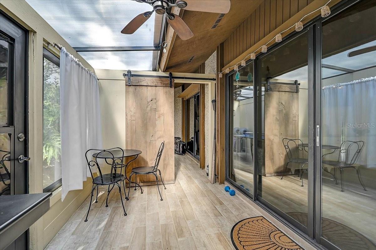 PINE BAY FOREST - Residential