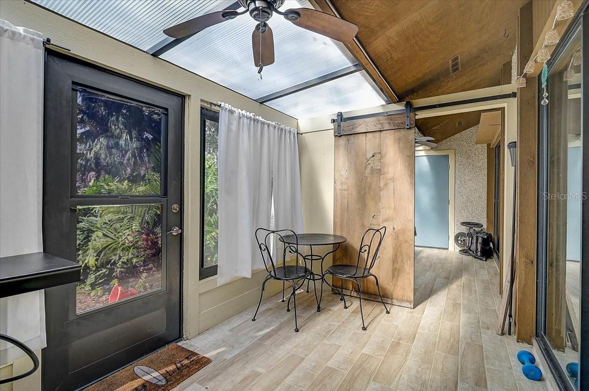 PINE BAY FOREST - Residential