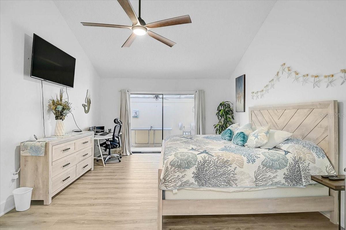 PINE BAY FOREST - Residential