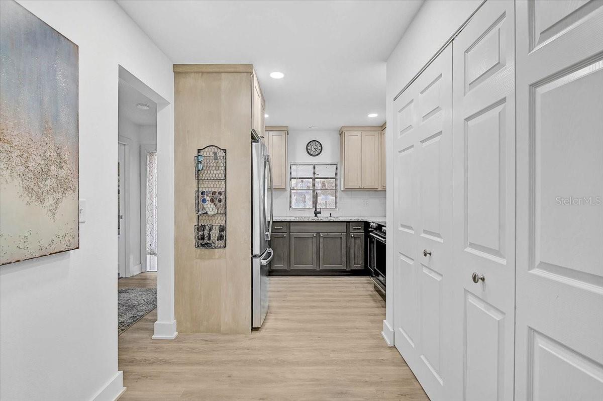 PINE BAY FOREST - Residential