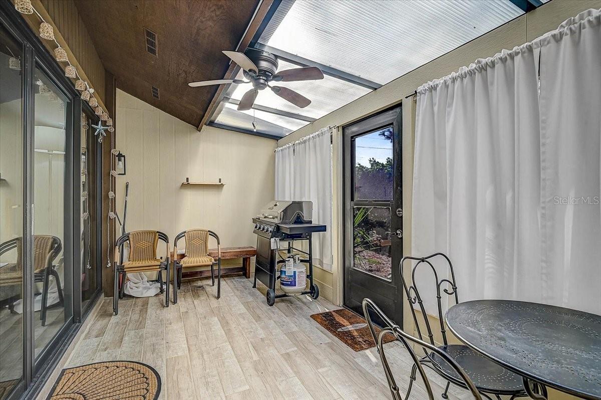 PINE BAY FOREST - Residential