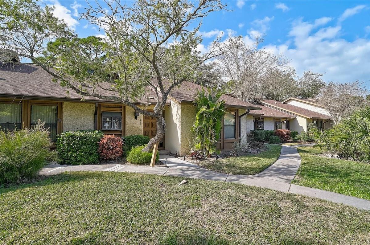 PINE BAY FOREST - Residential