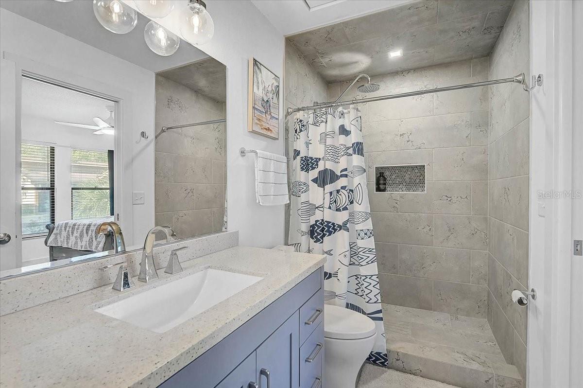 PINE BAY FOREST - Residential