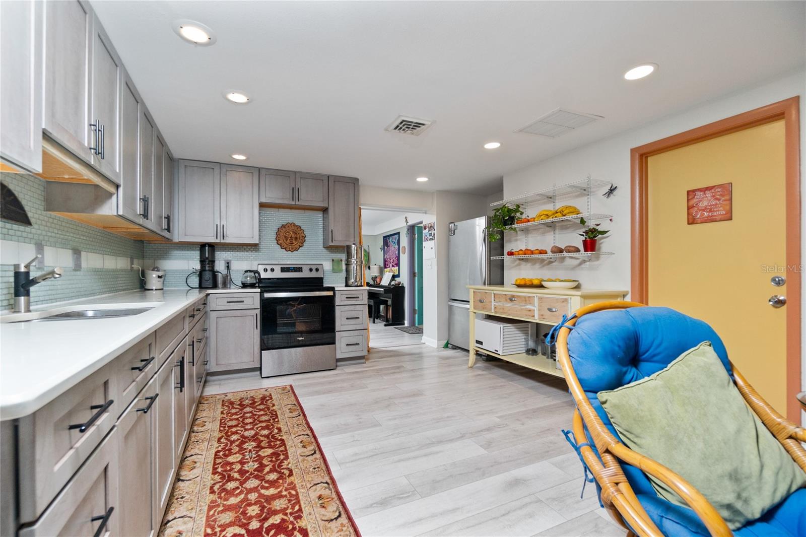 ENGLEWOOD OF - Residential