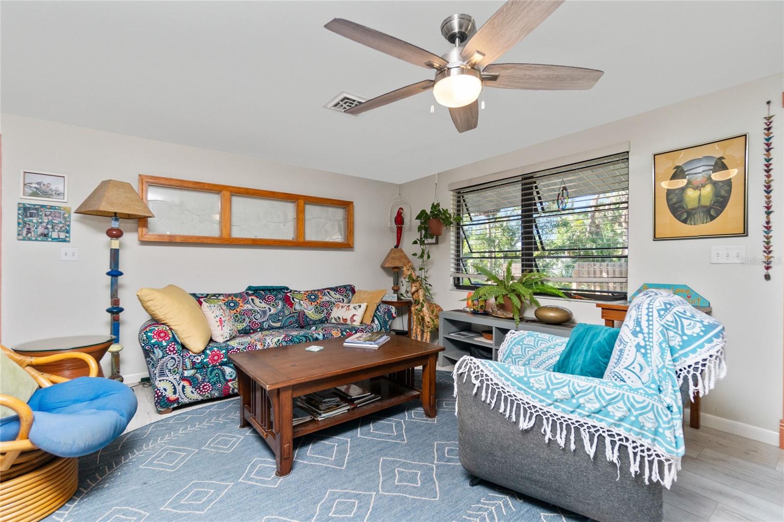 ENGLEWOOD OF - Residential