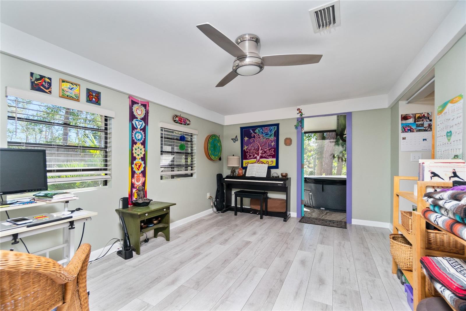 ENGLEWOOD OF - Residential