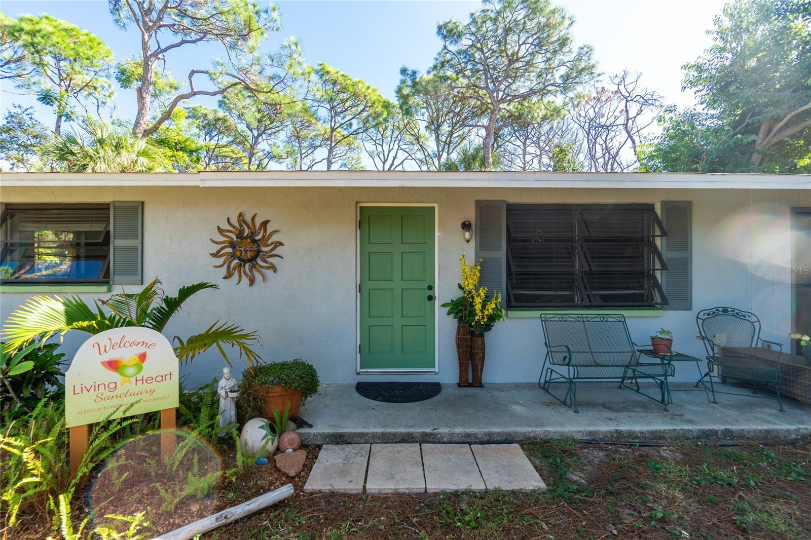 ENGLEWOOD OF - Residential