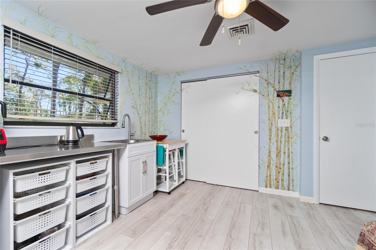 ENGLEWOOD OF - Residential