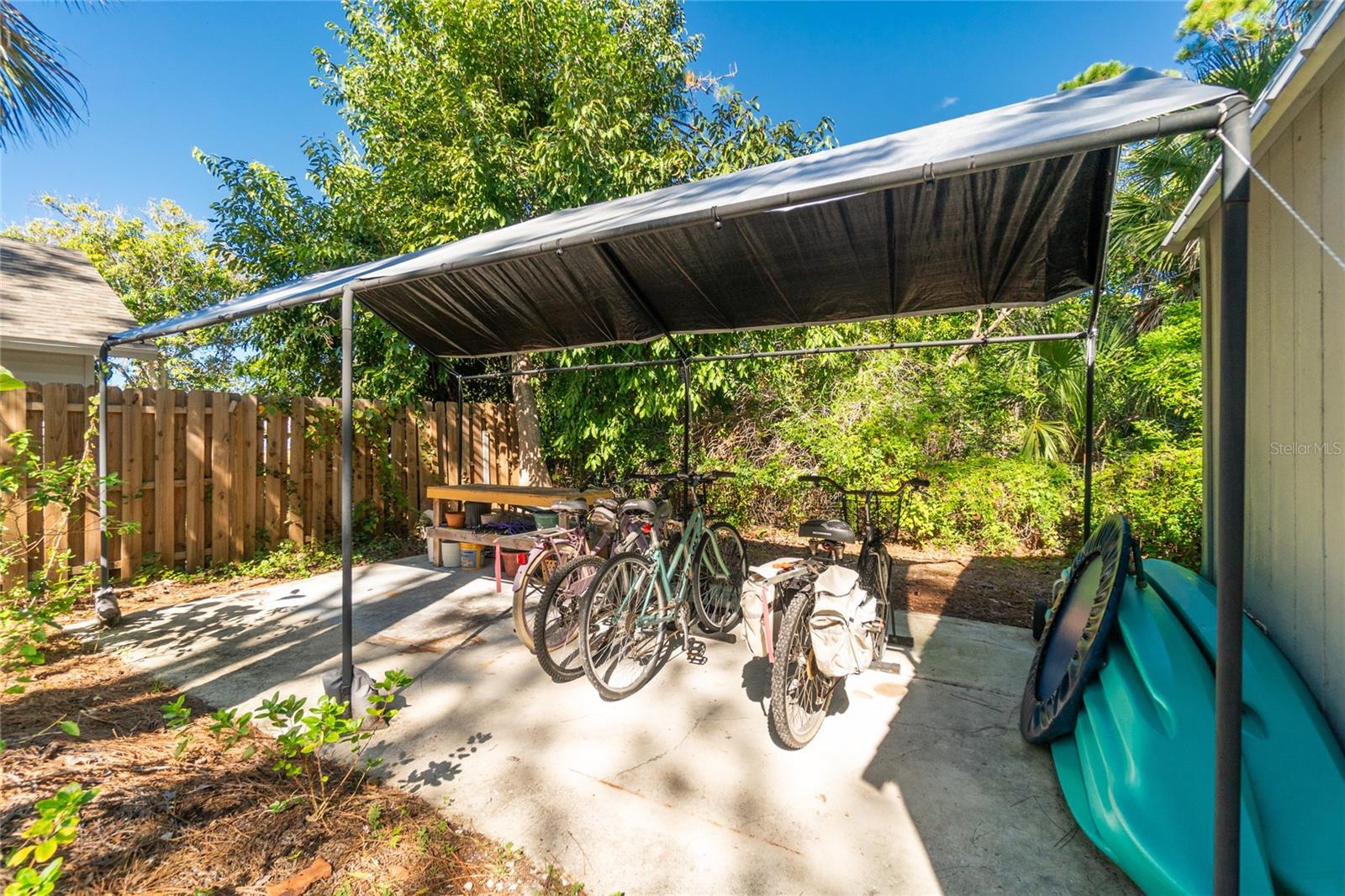 ENGLEWOOD OF - Residential