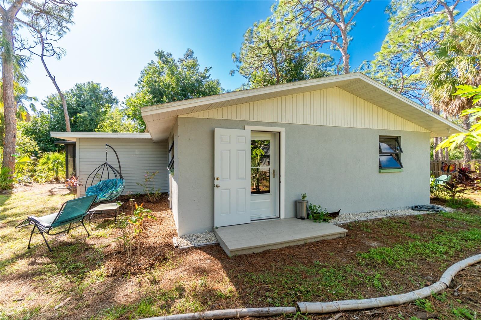 ENGLEWOOD OF - Residential