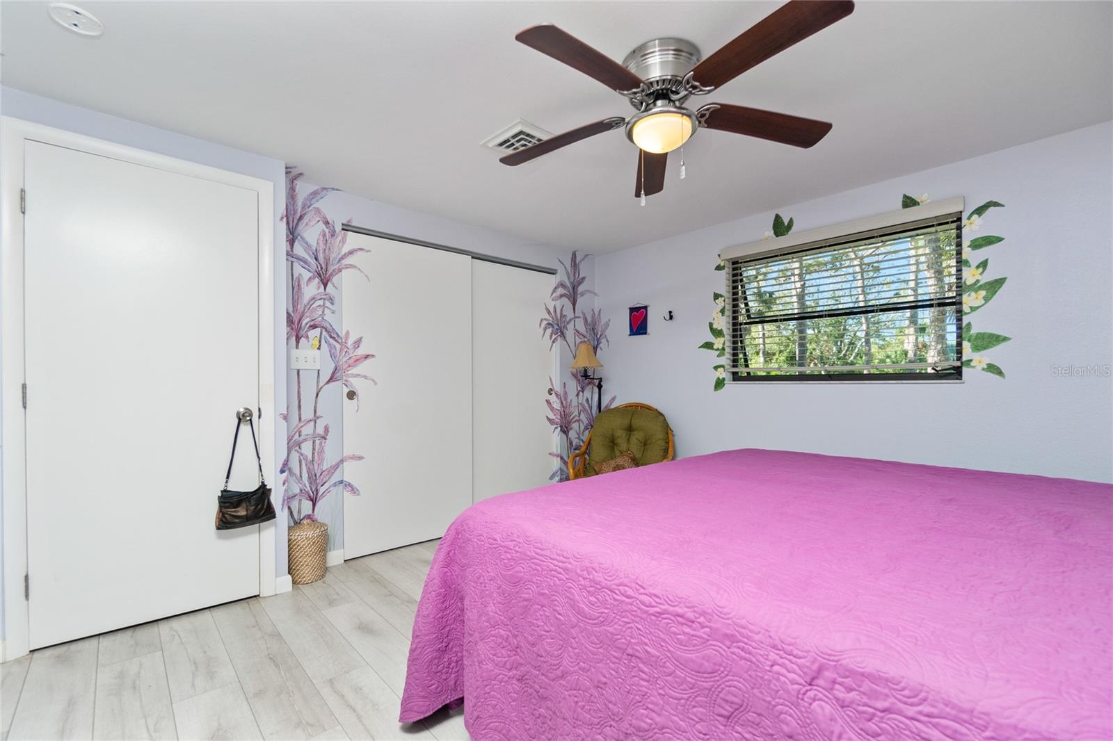 ENGLEWOOD OF - Residential