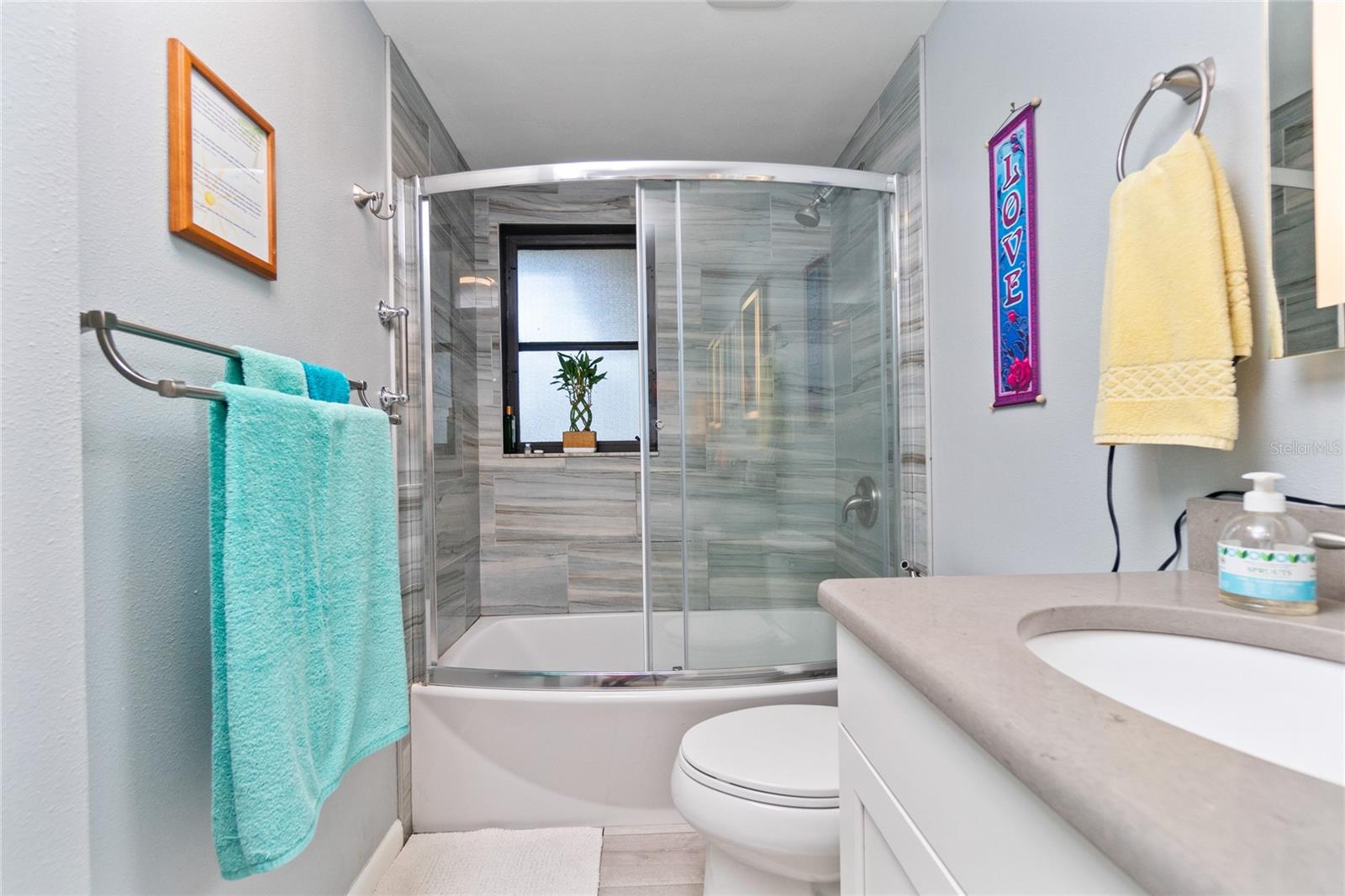 ENGLEWOOD OF - Residential