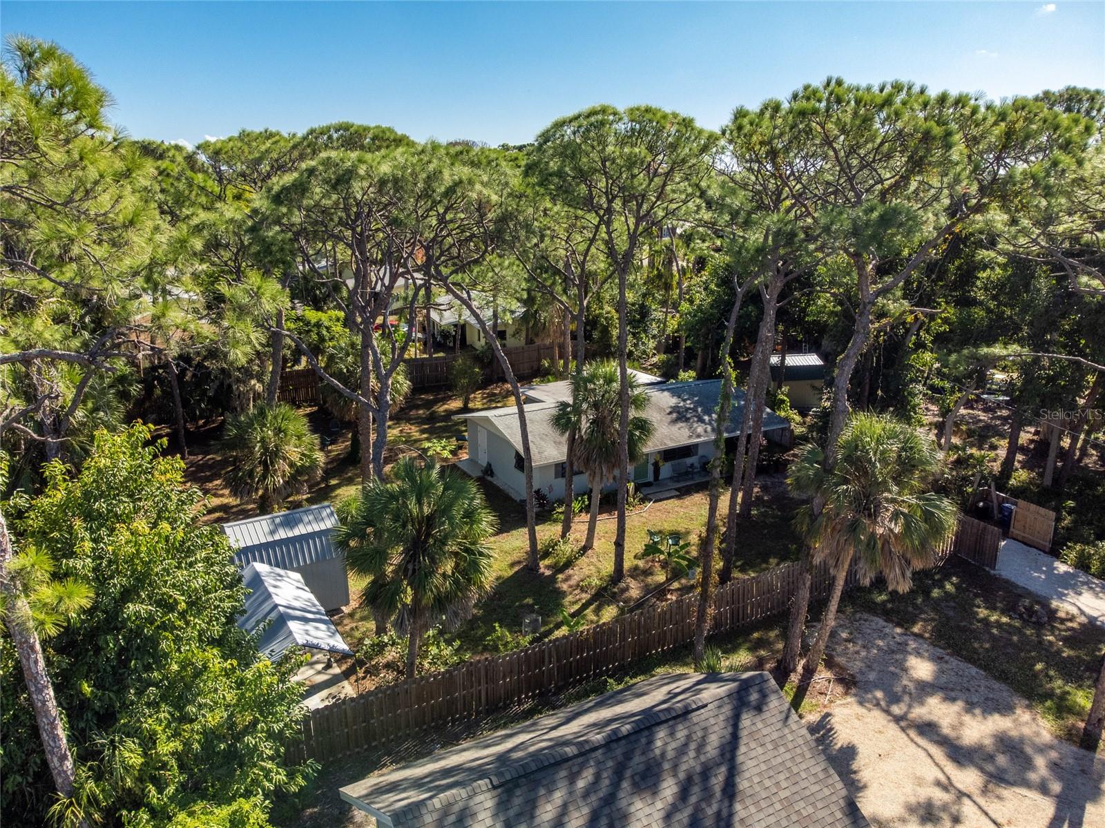 ENGLEWOOD OF - Residential