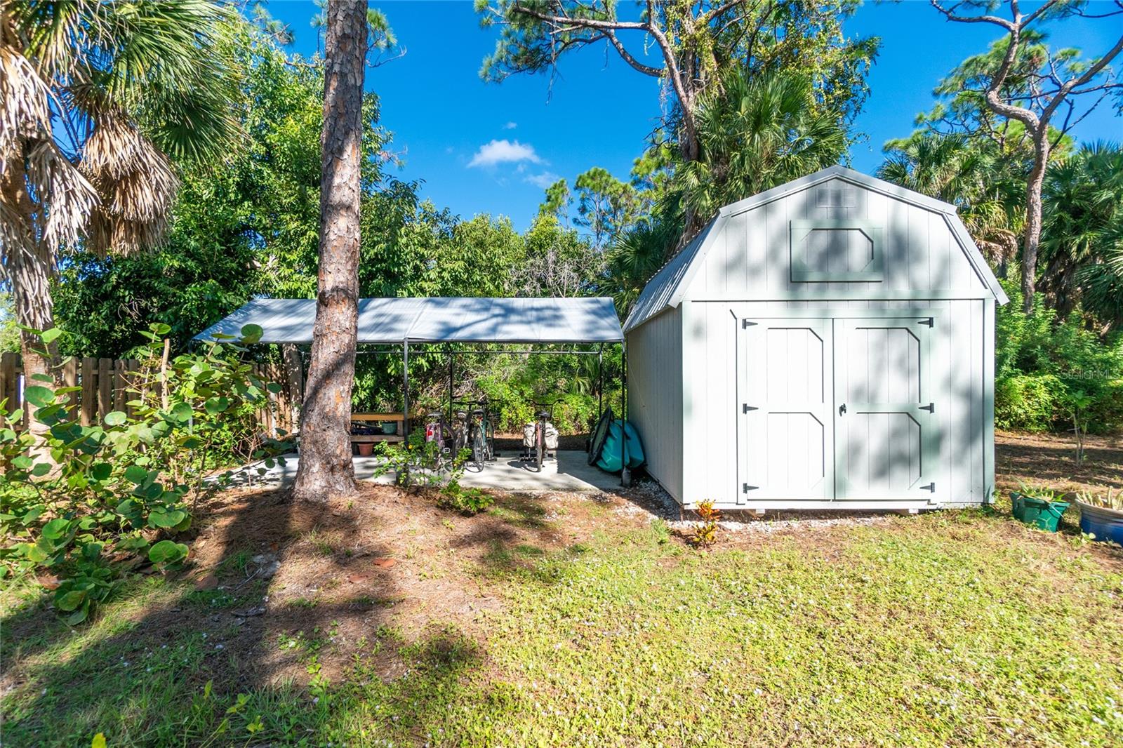 ENGLEWOOD OF - Residential