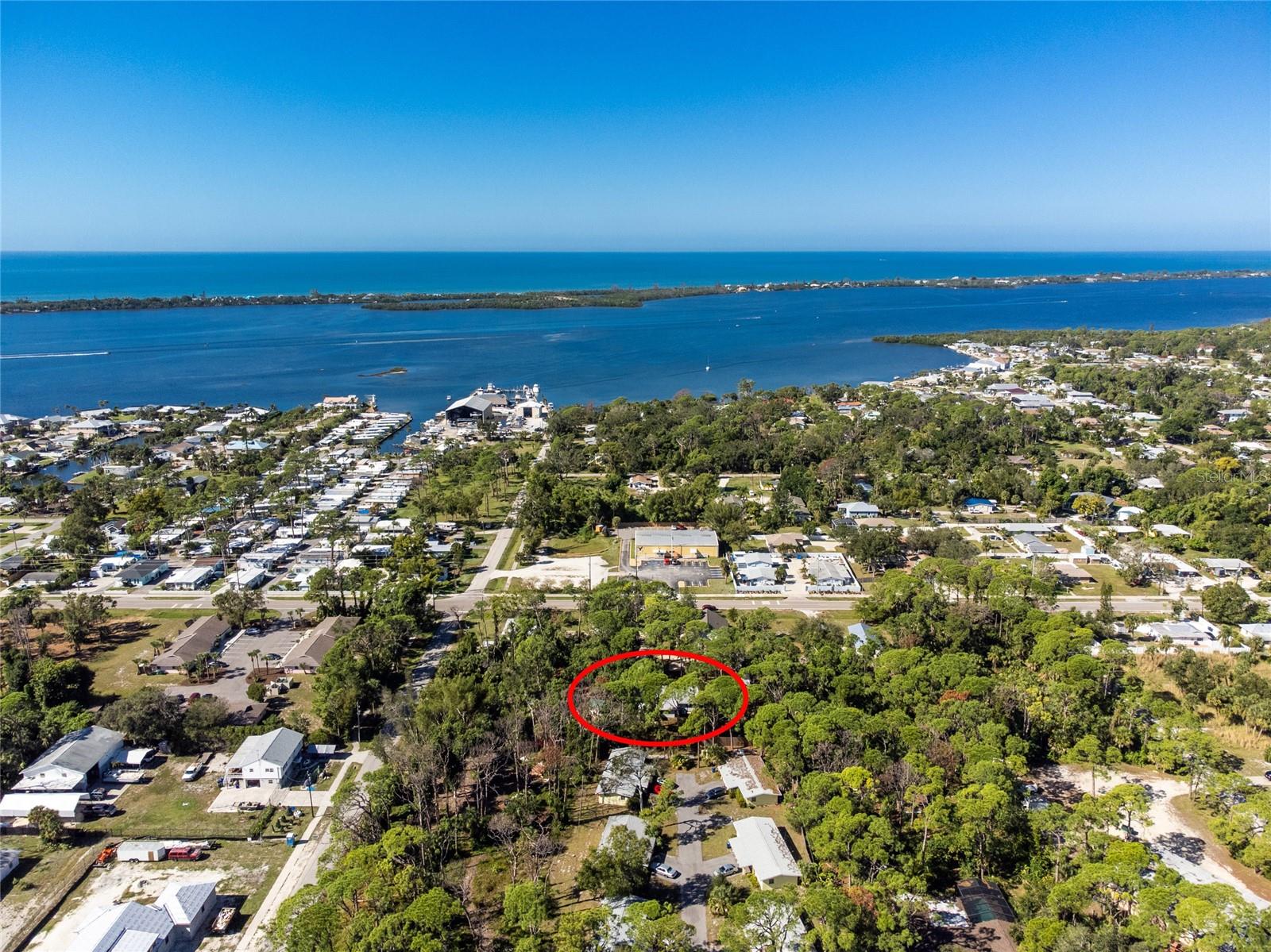 ENGLEWOOD OF - Residential