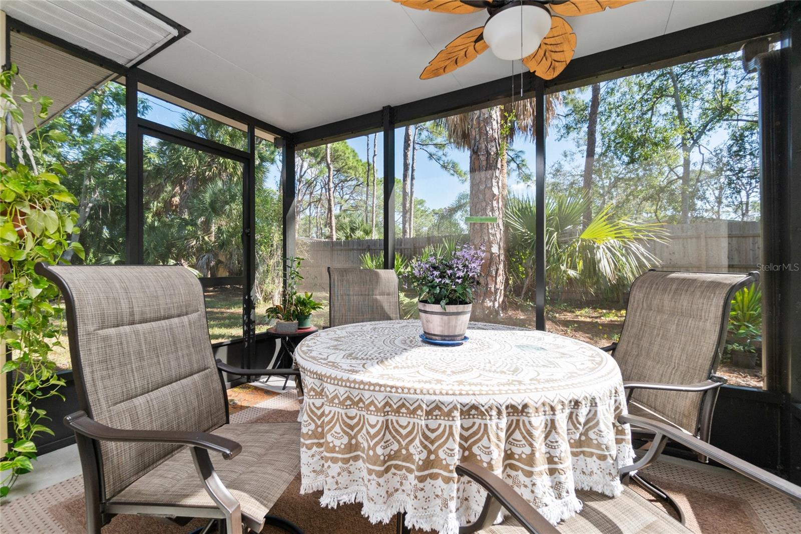 ENGLEWOOD OF - Residential