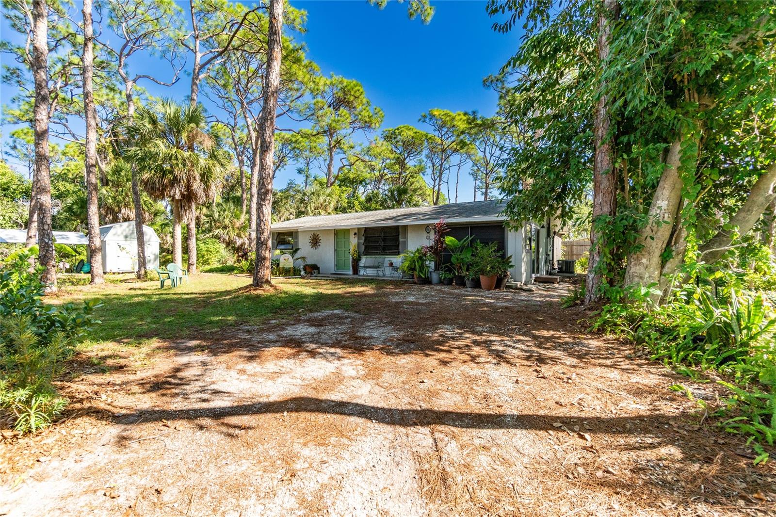 ENGLEWOOD OF - Residential