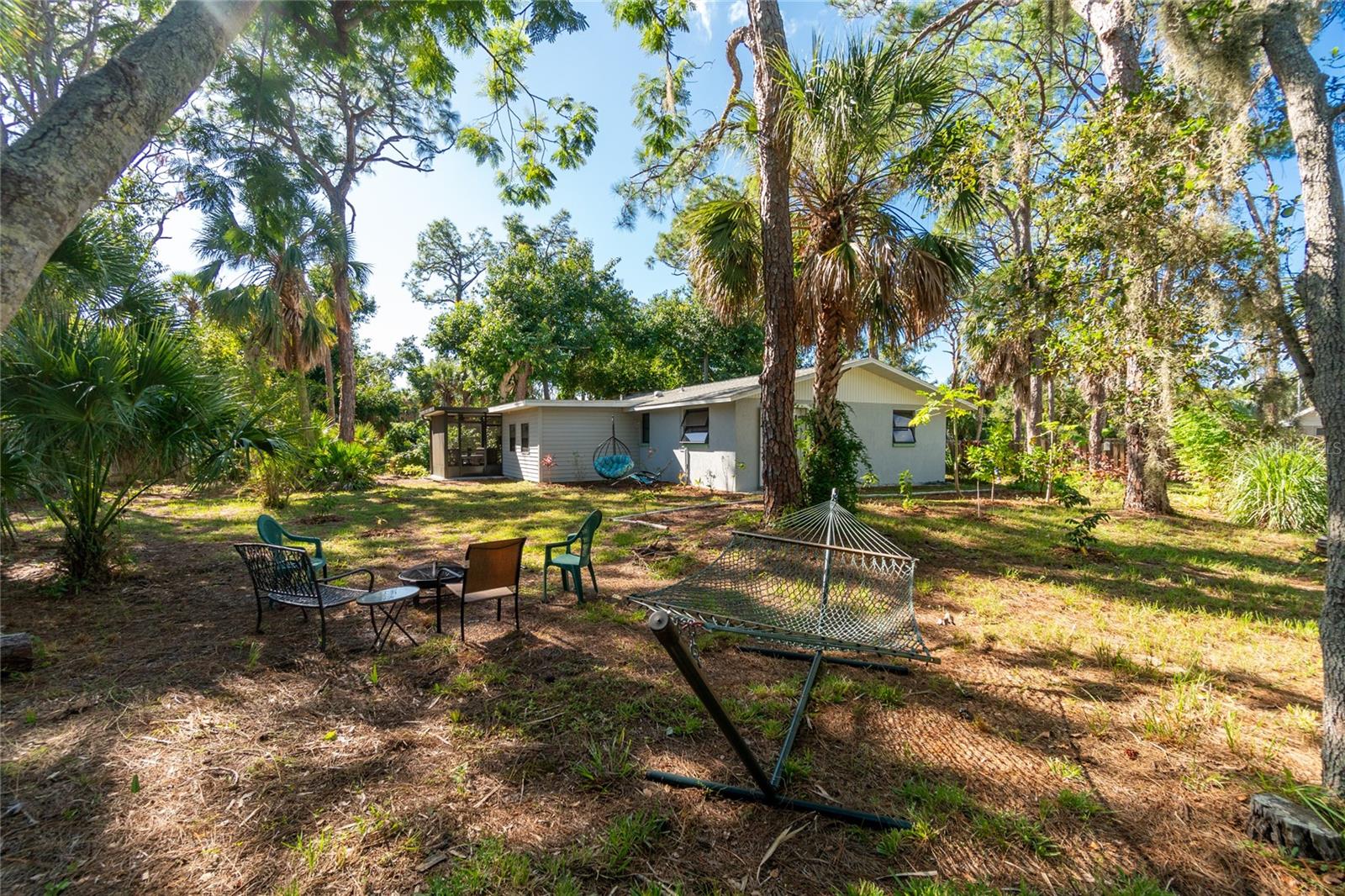 ENGLEWOOD OF - Residential