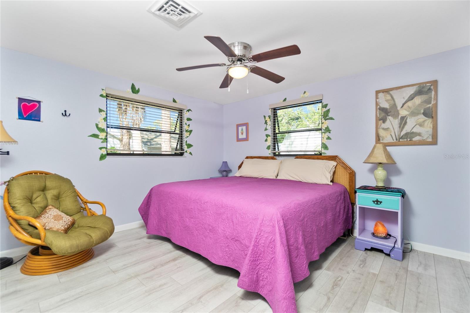 ENGLEWOOD OF - Residential