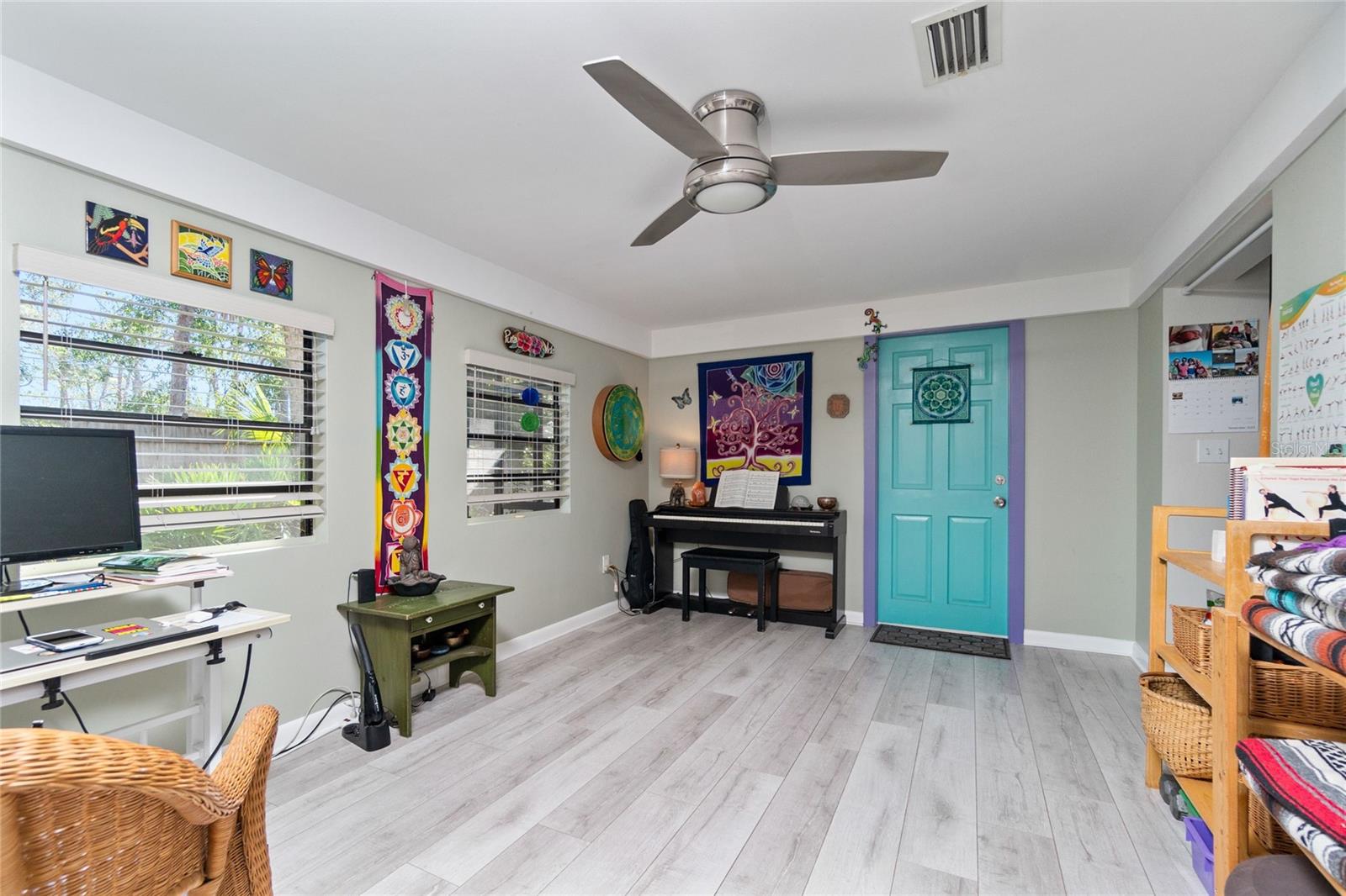 ENGLEWOOD OF - Residential