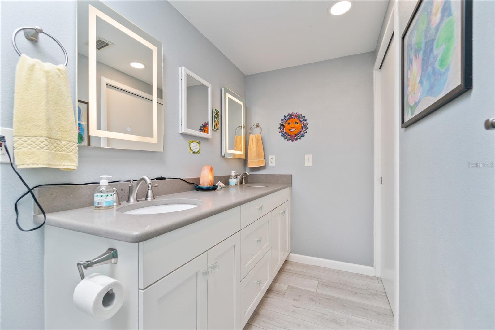 ENGLEWOOD OF - Residential