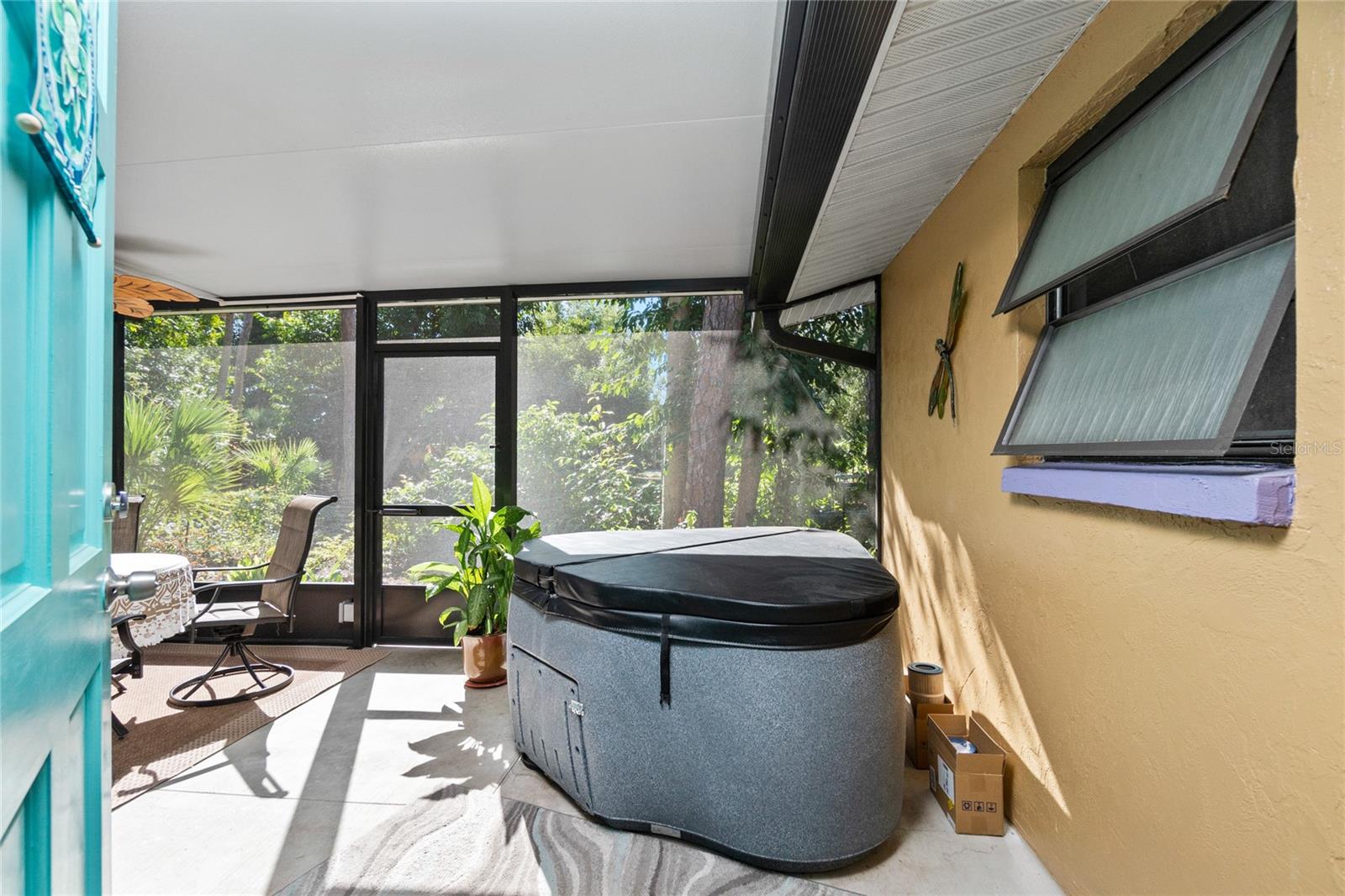 ENGLEWOOD OF - Residential