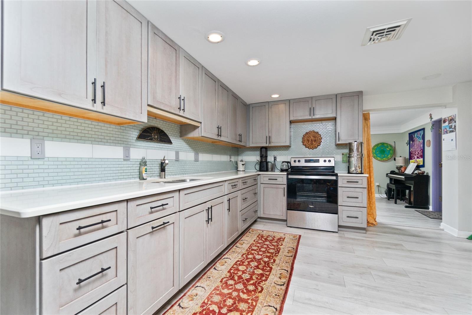 ENGLEWOOD OF - Residential