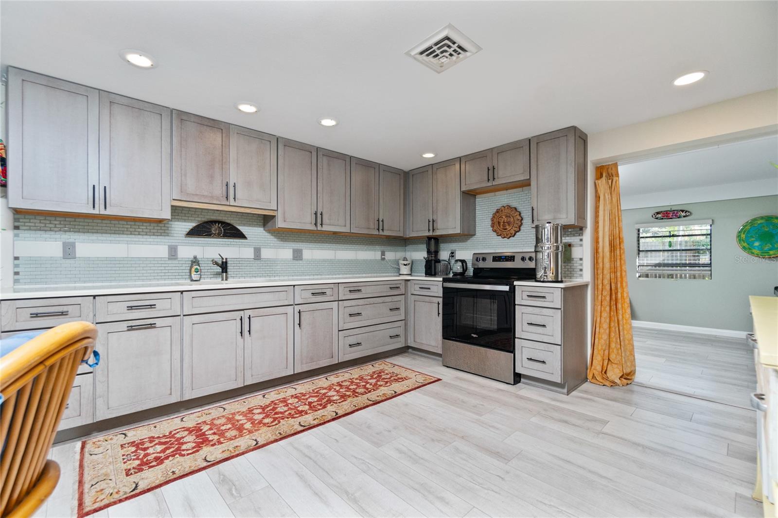 ENGLEWOOD OF - Residential