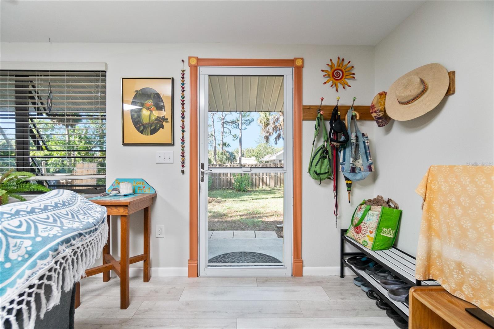 ENGLEWOOD OF - Residential