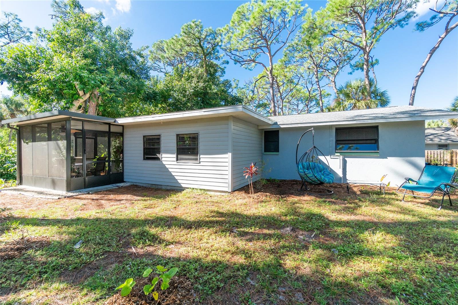 ENGLEWOOD OF - Residential