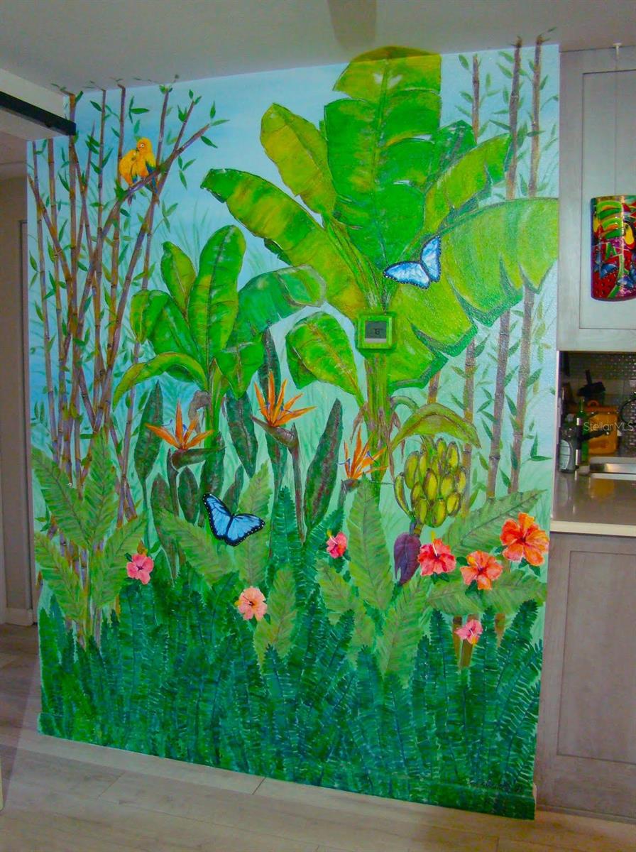 ENGLEWOOD OF - Residential