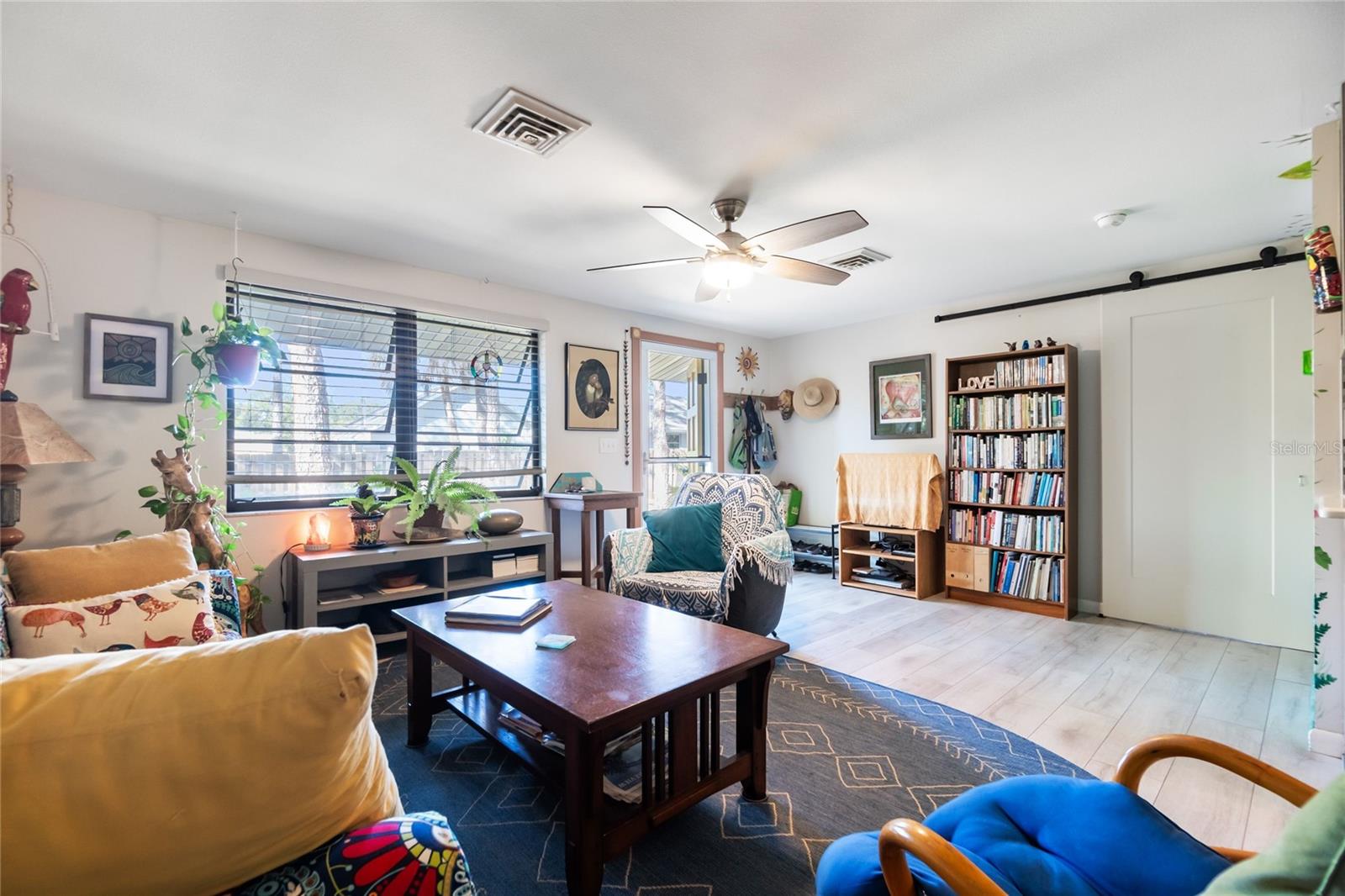 ENGLEWOOD OF - Residential