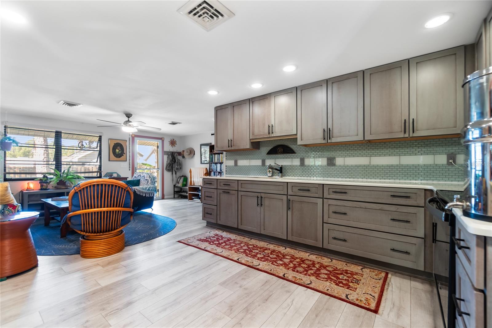 ENGLEWOOD OF - Residential