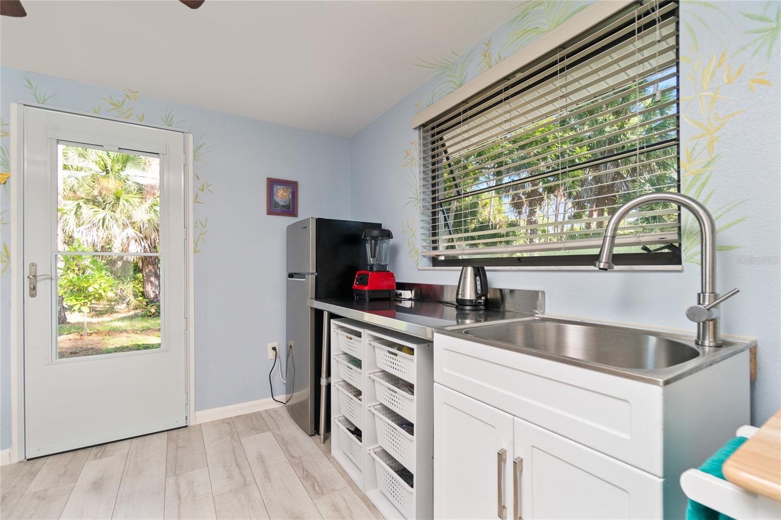 ENGLEWOOD OF - Residential