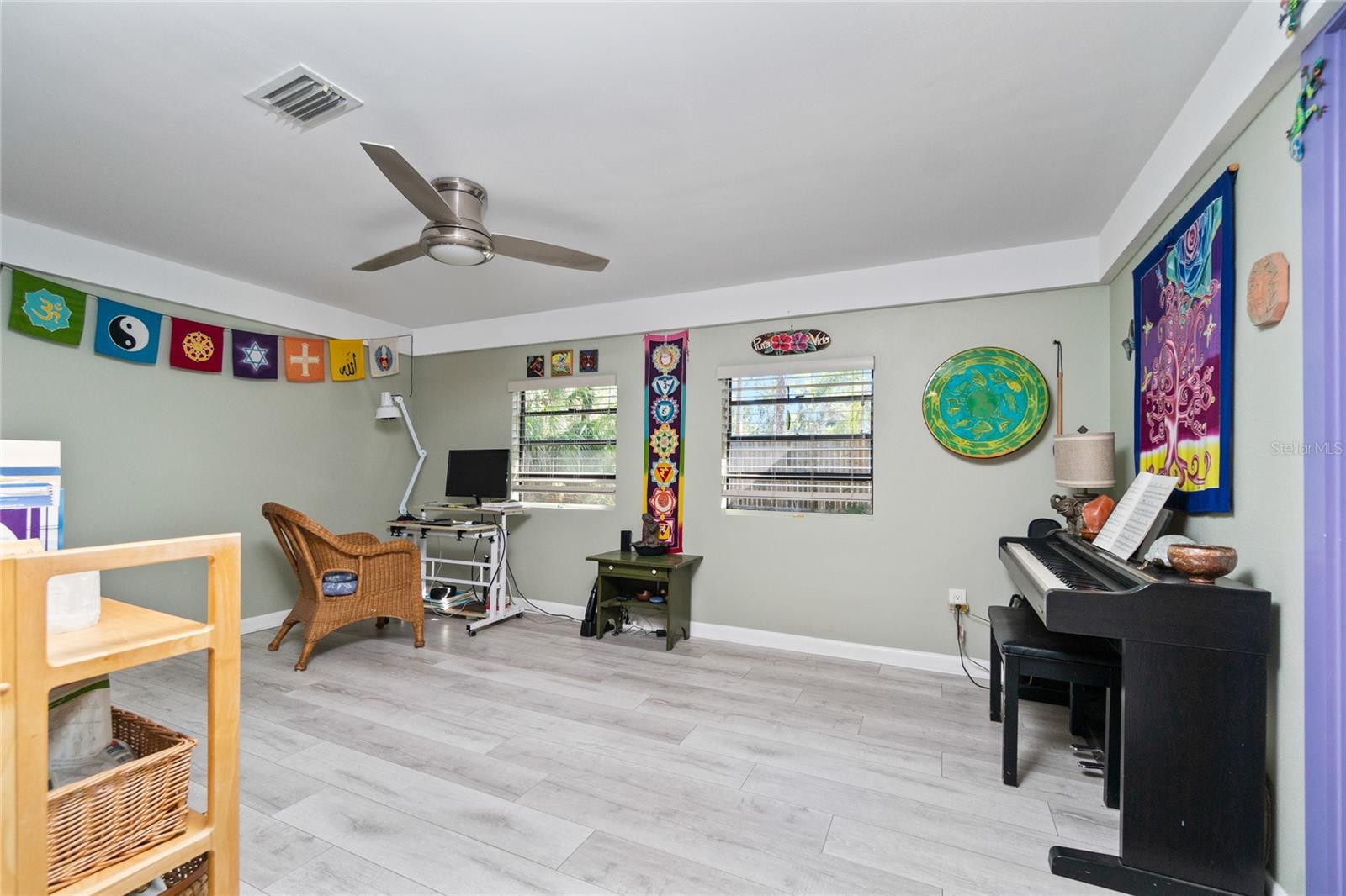 ENGLEWOOD OF - Residential