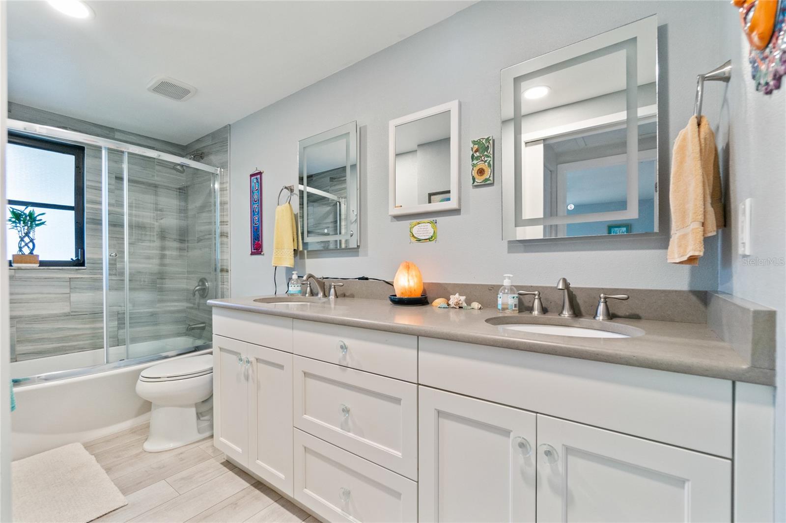 ENGLEWOOD OF - Residential