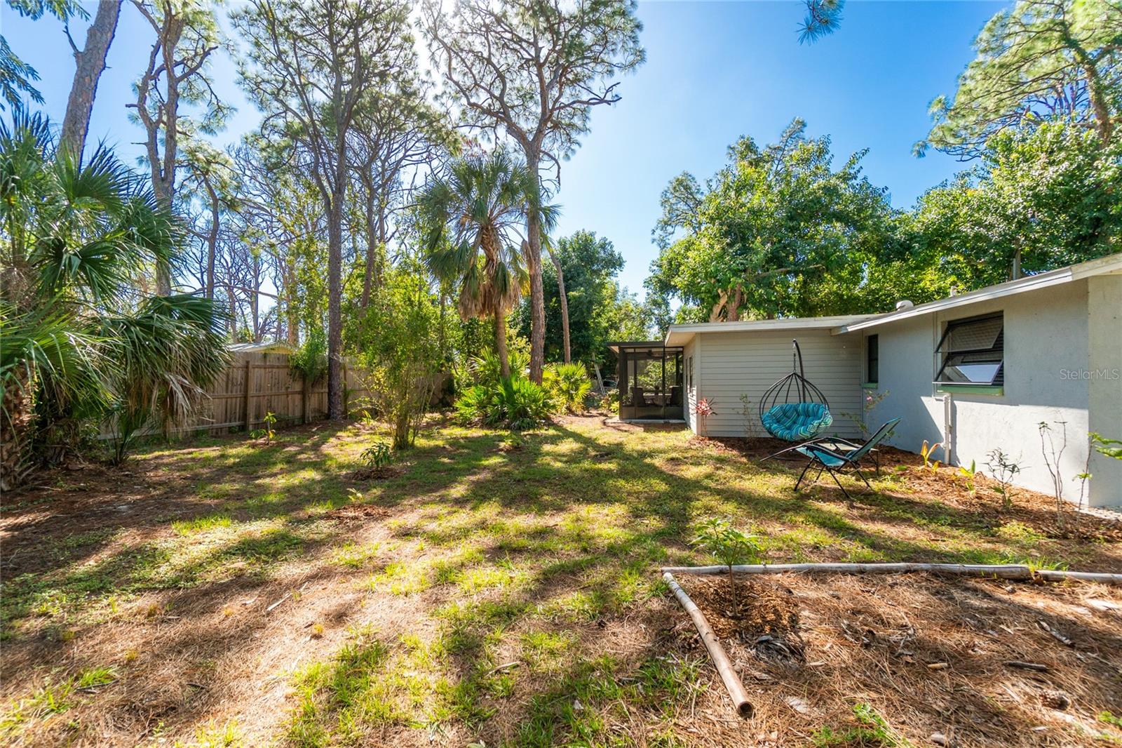 ENGLEWOOD OF - Residential