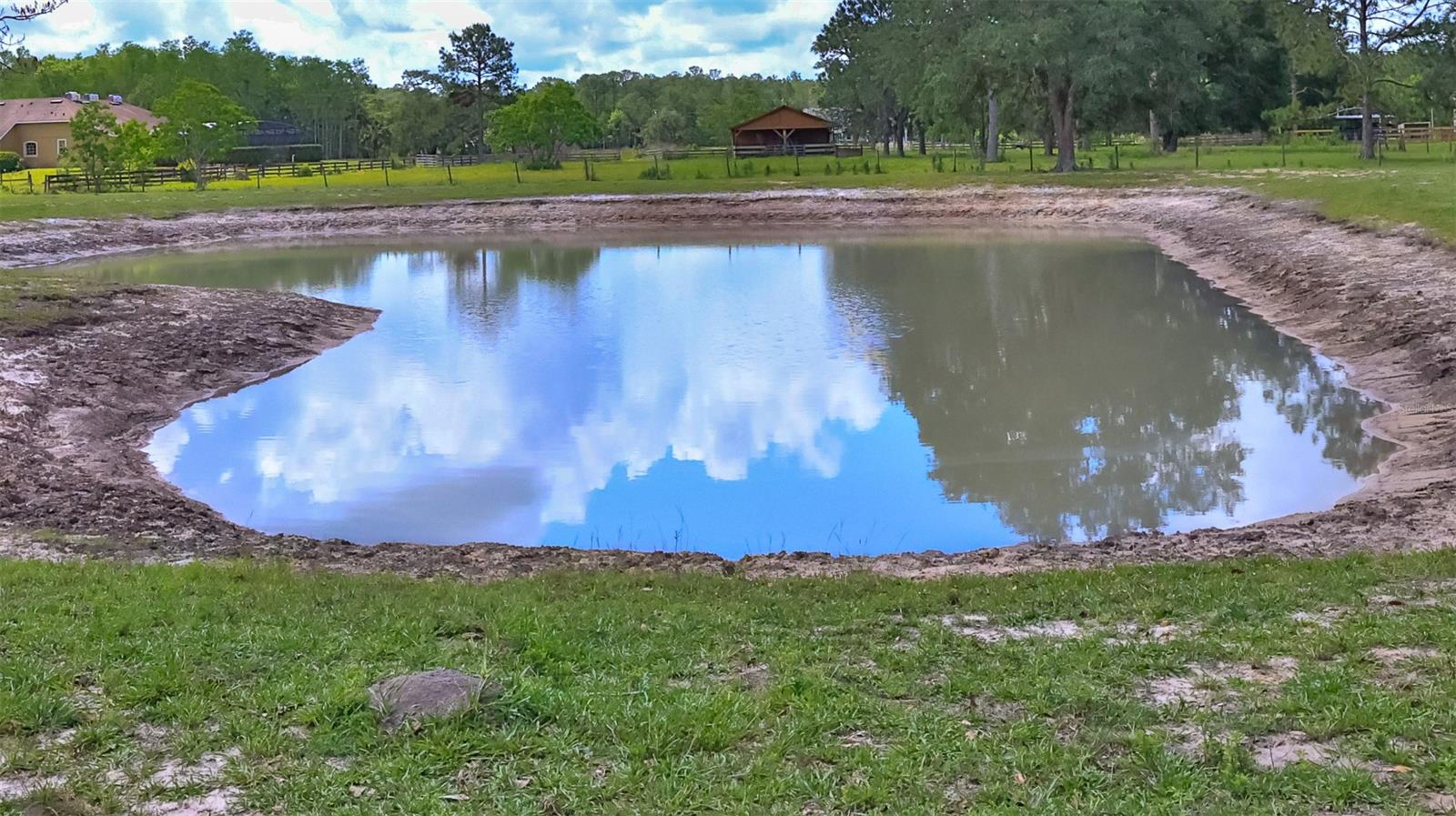 Howe & Curriers Allotment - Land