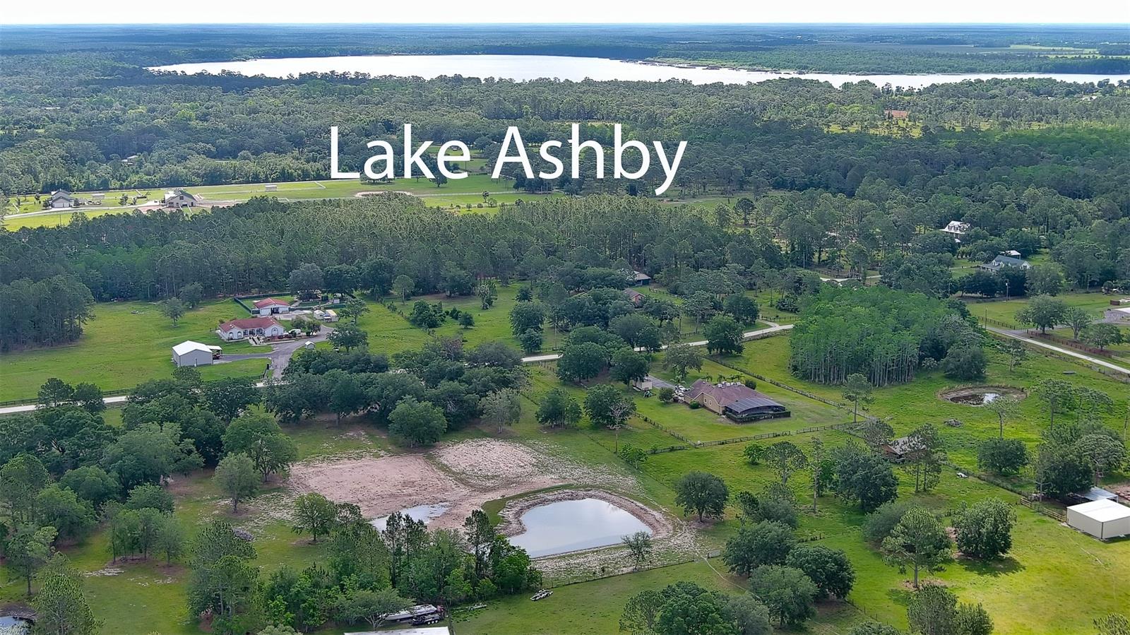 Howe & Curriers Allotment - Land