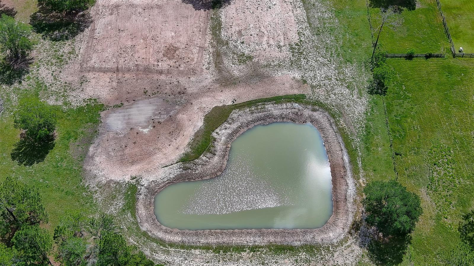 Howe & Curriers Allotment - Land