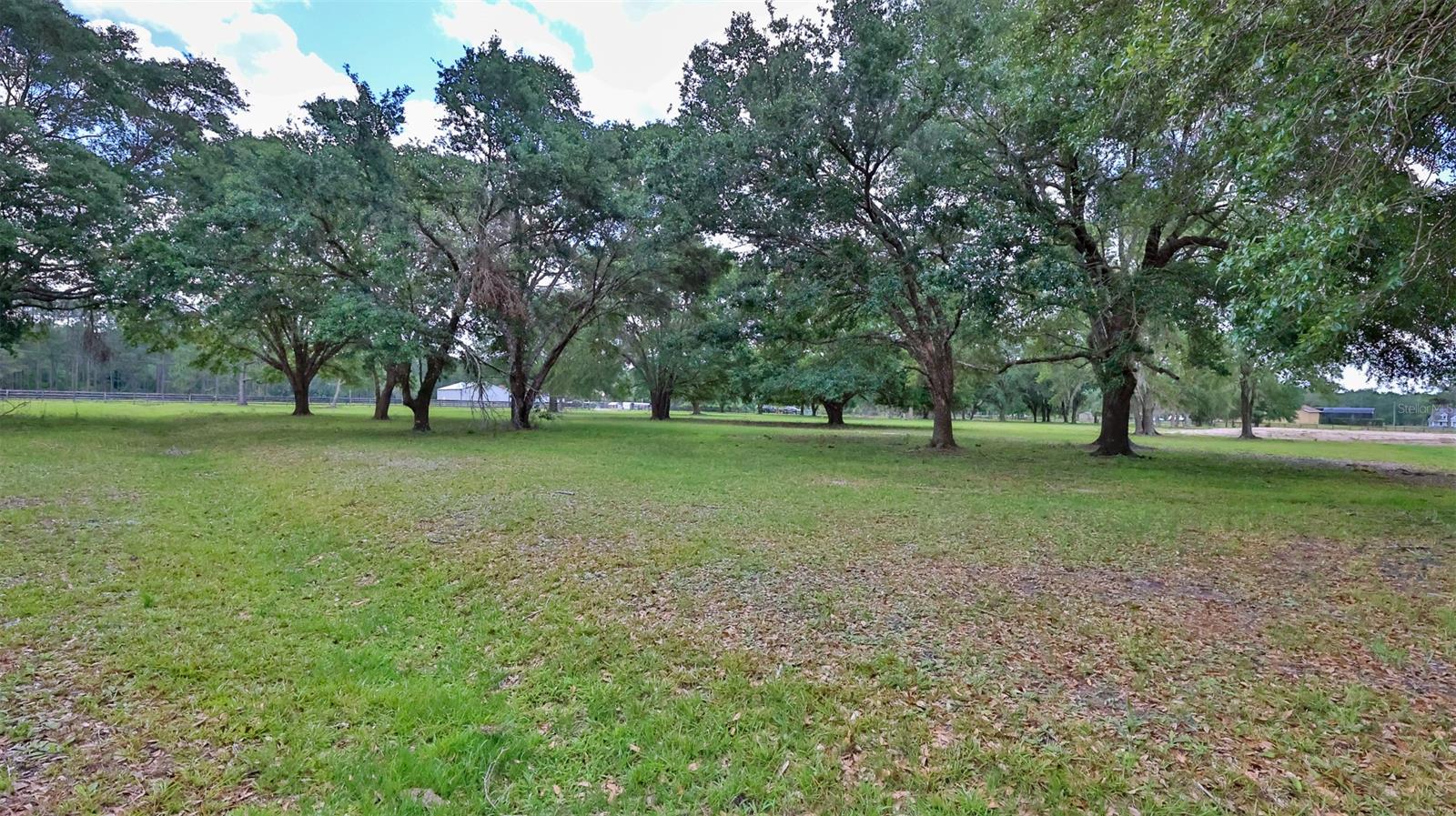 Howe & Curriers Allotment - Land