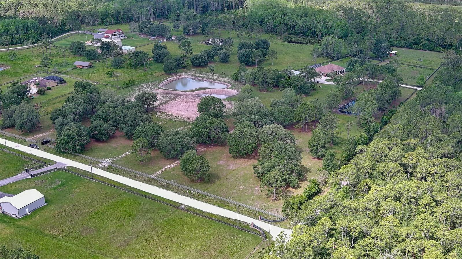 Howe & Curriers Allotment - Land