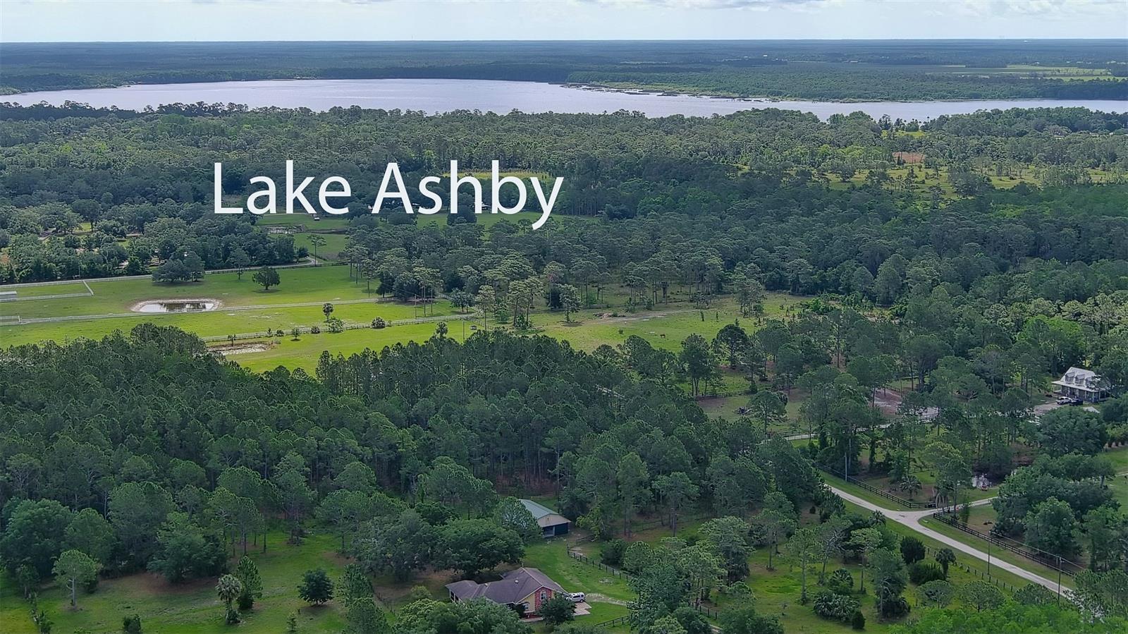 Howe & Curriers Allotment - Land