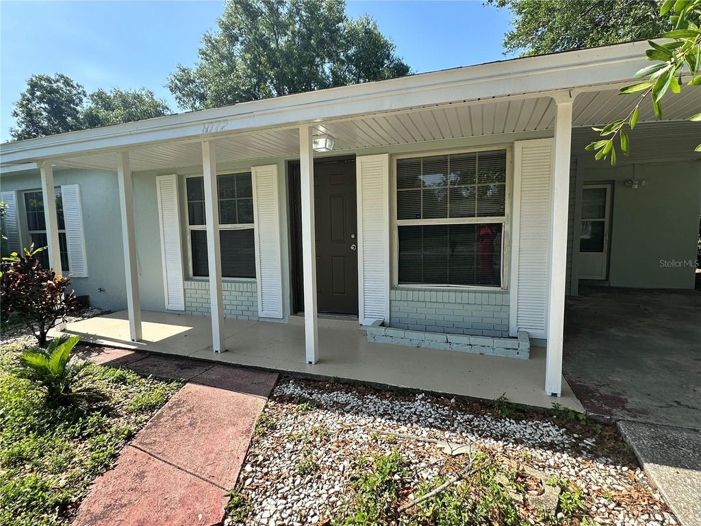 Photo of 4072 Kirkland Boulevard, Orlando, FL 32811 (MLS # O6407093)